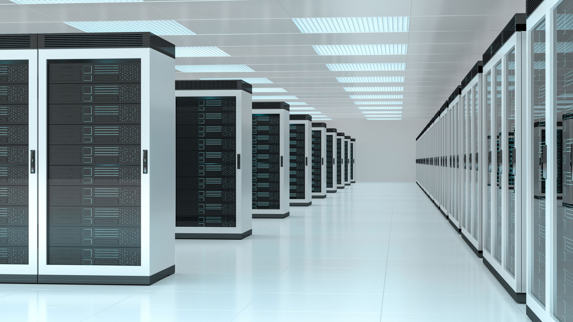 Data center